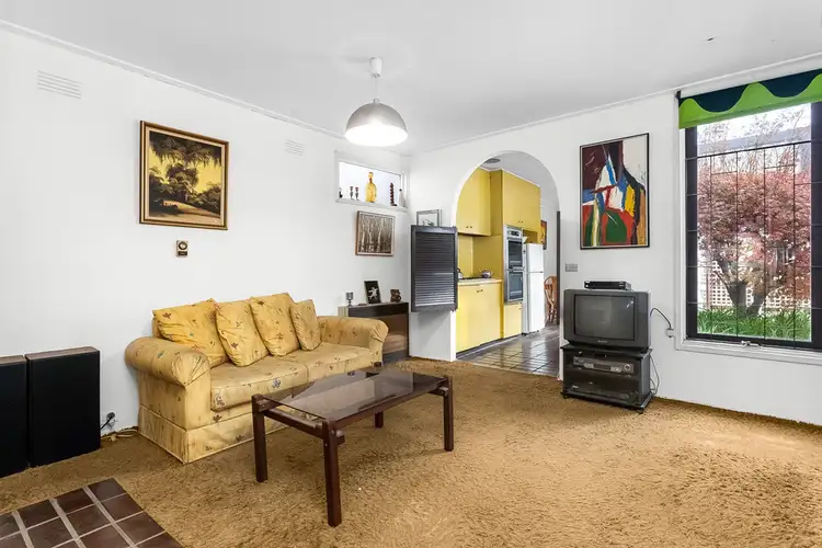Third view of Homely house listing, 73 Heath Street, Port Melbourne VIC 3207