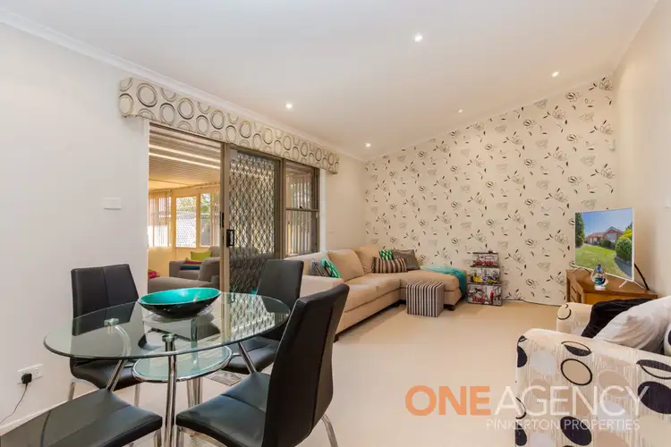 Fifth view of Homely house listing, 20 Kyamba Crescent, Maryland NSW 2287