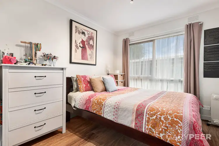 Fourth view of Homely apartment listing, 3/19 Ash Grove, Caulfield VIC 3162