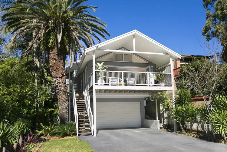 Main view of Homely house listing, 38 The Grove, Austinmer NSW 2515
