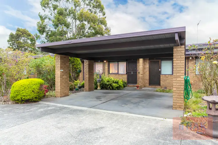 12/36 Elmhurst Road, Bayswater North VIC 3153