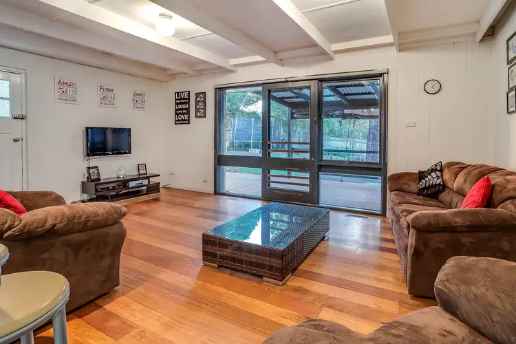 Fourth view of Homely house listing, 7 Roslyn Street, Montrose VIC 3765