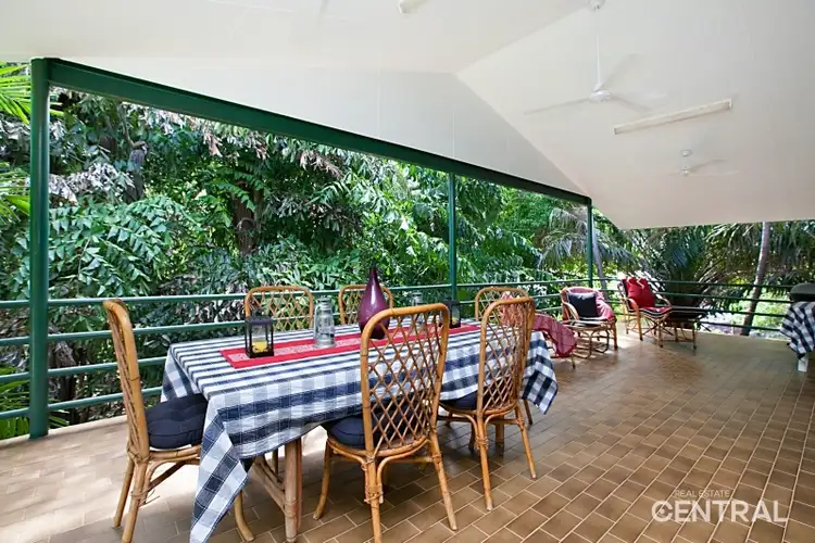 Fourth view of Homely house listing, 41 Claymore Circuit, Brinkin NT 810