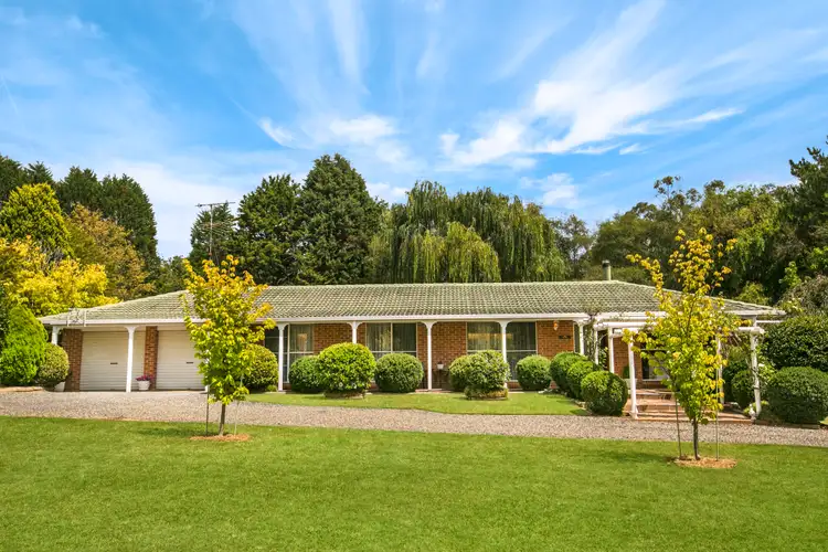 Main view of Homely house listing, 14 Farnborough Drive, Moss Vale NSW 2577