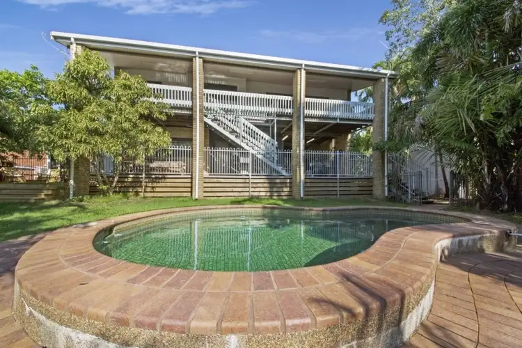 9 Seale Street, Fannie Bay NT 820