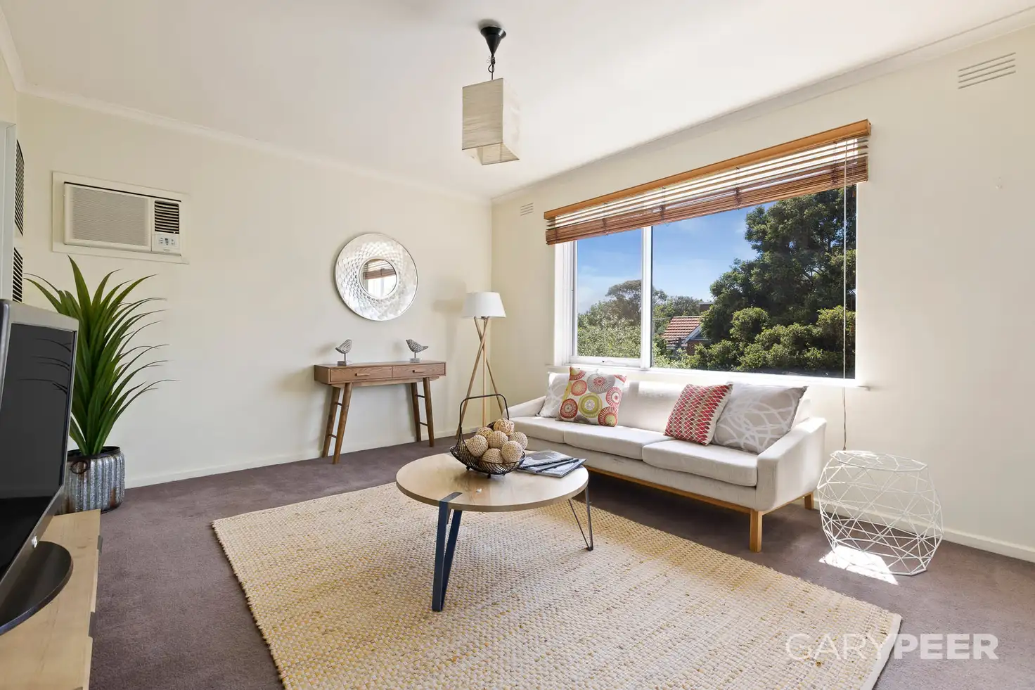 Main view of Homely apartment listing, 8/43 Milton Street, Elwood VIC 3184
