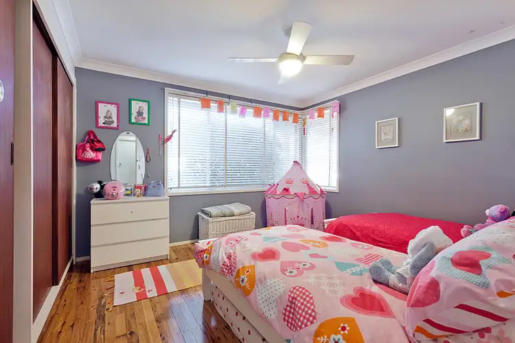 Fifth view of Homely house listing, 37 Gwandalan Street, Emu Plains NSW 2750