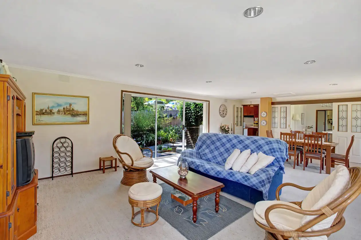 Main view of Homely house listing, 8 Baringa Road, Croydon North VIC 3136