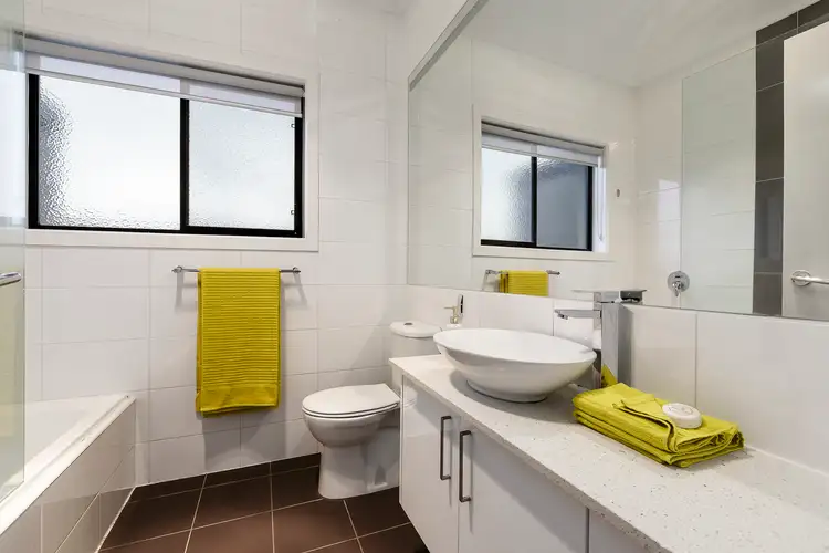 Fifth view of Homely apartment listing, 7/15 Wrexham Road, Prahran VIC 3181