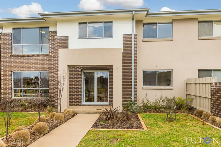 11/1 Jack Ryan Street, Forde ACT 2914