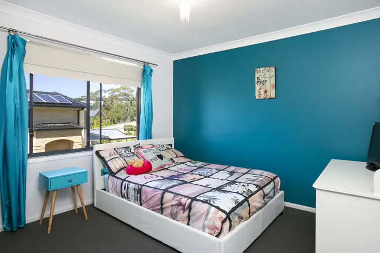 Fifth view of Homely house listing, 43 Old Quarry Circuit, Helensburgh NSW 2508