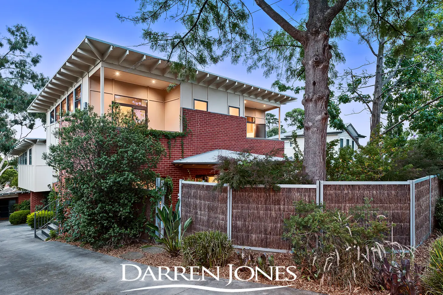 Main view of Homely unit listing, 1/12 Graeme Avenue, Montmorency VIC 3094