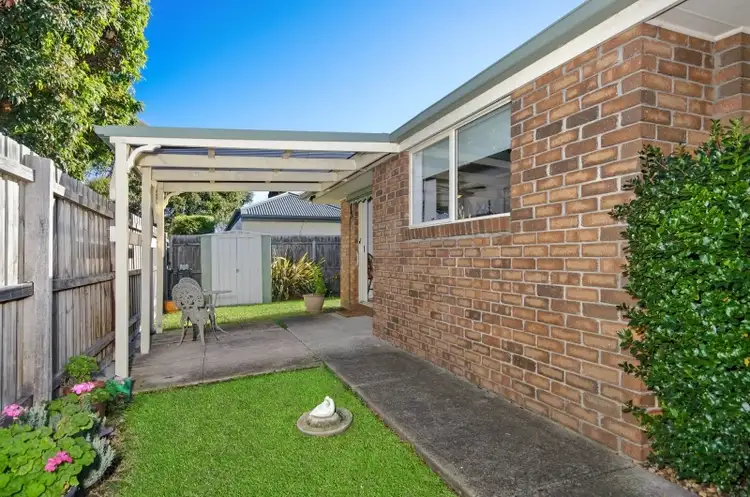 Fifth view of Homely unit listing, 2/90 Powell Street Central, Ocean Grove VIC 3226
