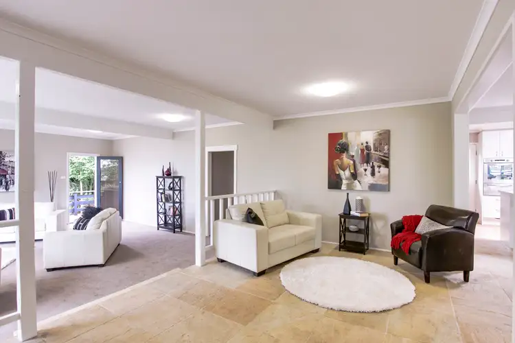 Fifth view of Homely house listing, 16 Bayview Road, Emerald VIC 3782