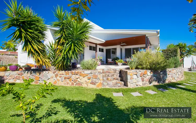 13 Maidstone Crescent, Peregian Springs QLD 4573