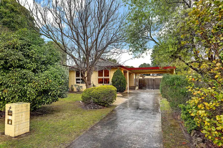 28 Major Street, Ringwood VIC 3134