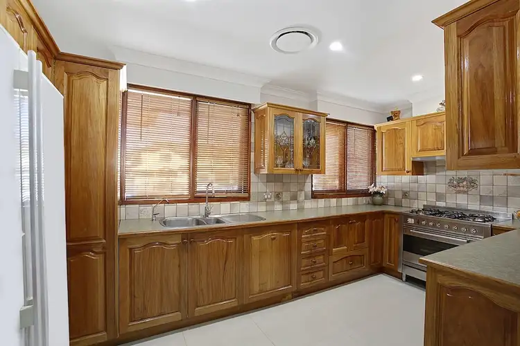 Third view of Homely house listing, 4 Huon Crescent, Holsworthy NSW 2173