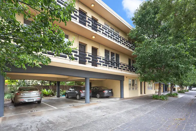 7/241 Stawell Street, Richmond VIC 3121