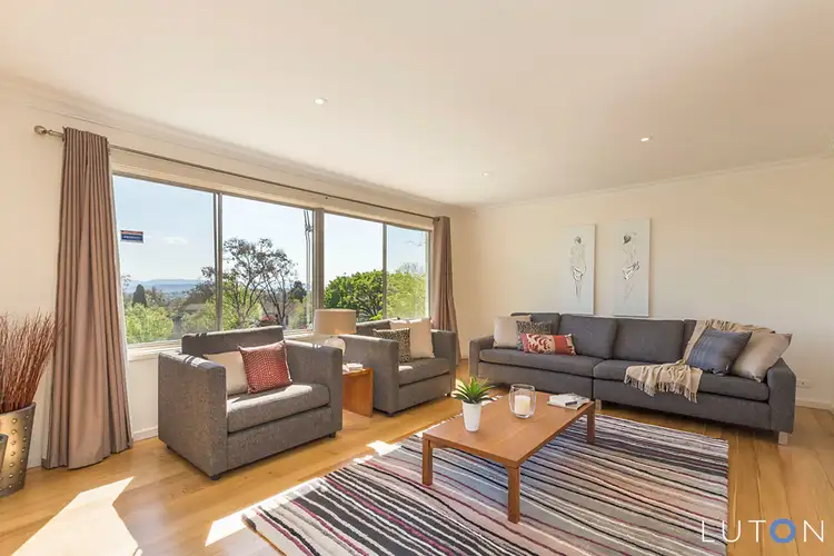 Third view of Homely house listing, 36 Flanagan Street, Garran ACT 2605