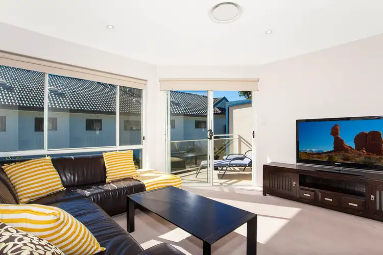 Fourth view of Homely townhouse listing, 10/7-11 Rickard Road, Empire Bay NSW 2257