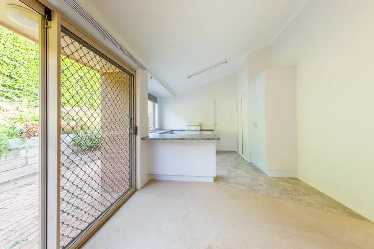 Third view of Homely unit listing, Unit 2/7 Nature Court, Goonellabah NSW 2480