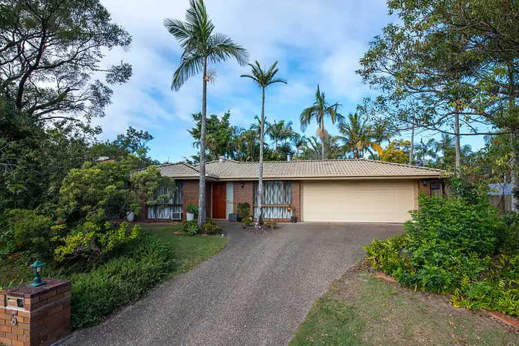 Main view of Homely house listing, 5 Buscall Court, Sinnamon Park QLD 4073