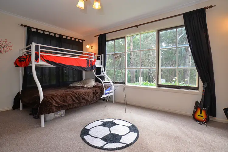 Fifth view of Homely house listing, 16 Nation Road, Selby VIC 3159