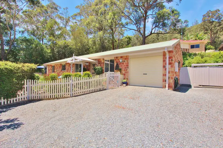 19 Rosewood Court, Laurieton NSW 2443