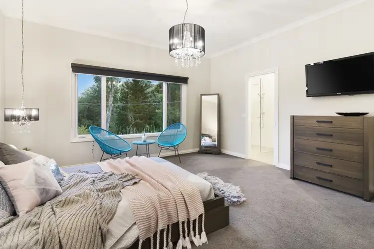 Fifth view of Homely house listing, 4 Railway Place, Belgrave VIC 3160