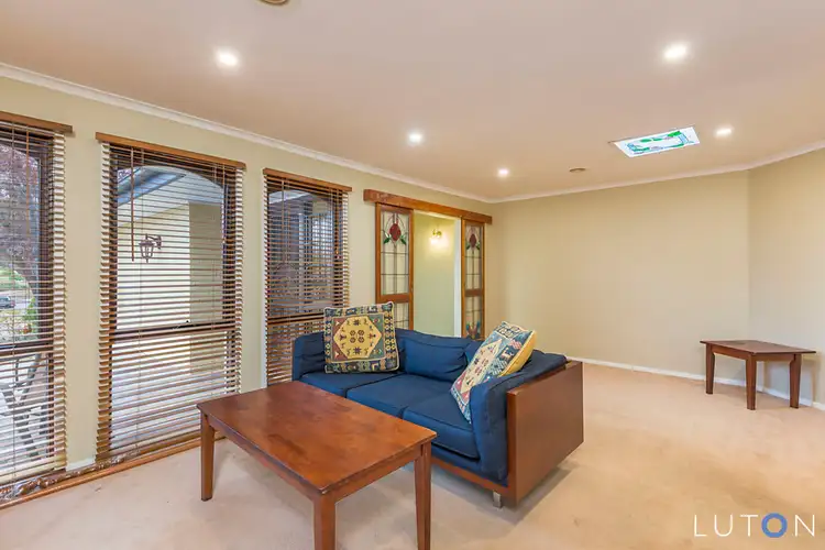 Third view of Homely house listing, 11 O'Reilly Street, Macgregor ACT 2615