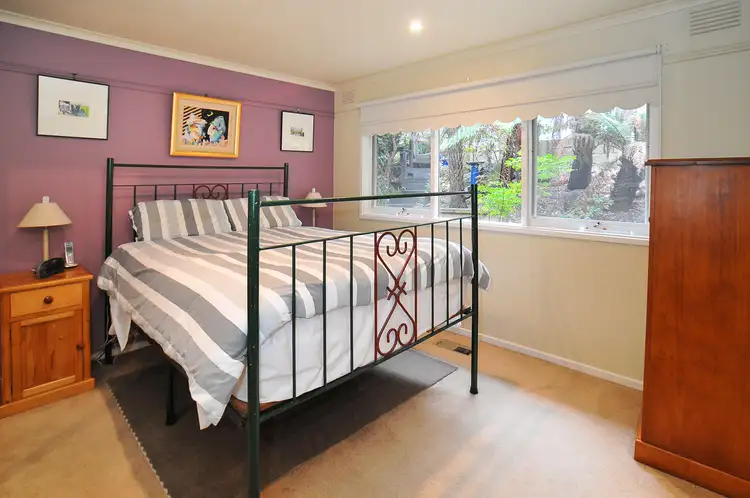Fifth view of Homely house listing, 8 Dalkeith Crescent, Belgrave VIC 3160