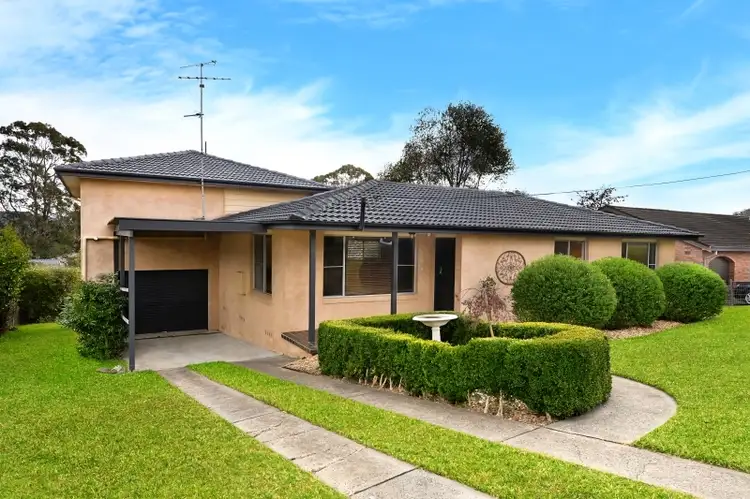 10 Wandevan Place, Mittagong NSW 2575