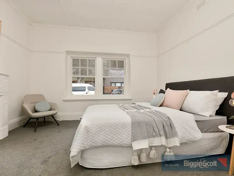 Third view of Homely house listing, 14A Linton Street, St Kilda East VIC 3183