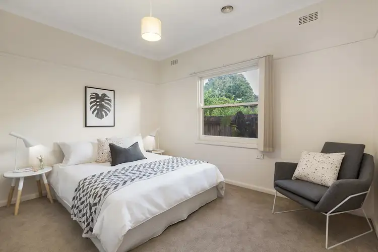 Fifth view of Homely house listing, 1/25 Highton Street, Ringwood East VIC 3135