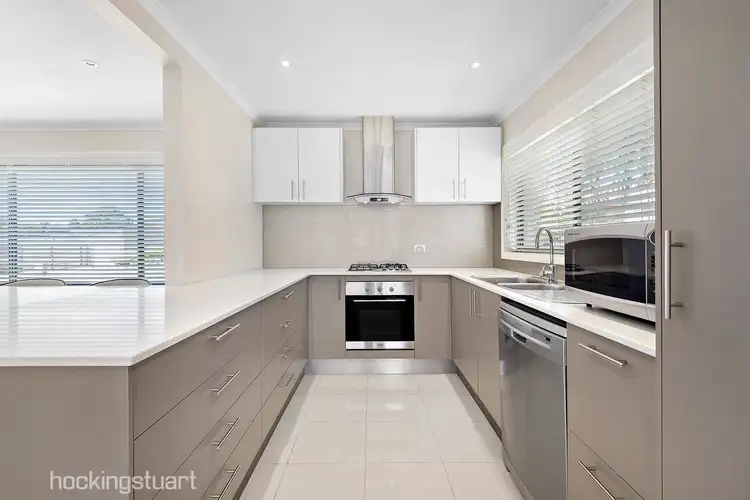 Fourth view of Homely house listing, 1 Wilbraham Court, Frankston VIC 3199
