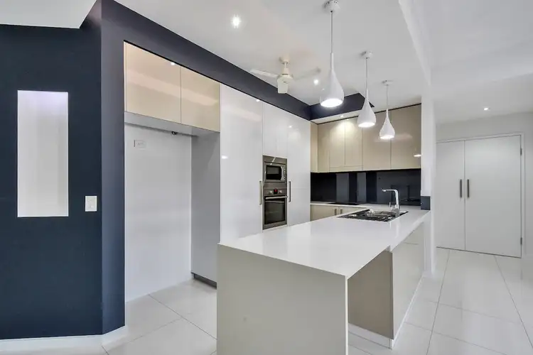 Fifth view of Homely apartment listing, 306c/65 Progress Drive, Nightcliff NT 810