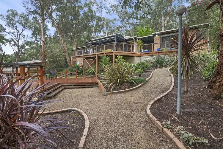 Main view of Homely house listing, 46-48 Royal Street, Upwey VIC 3158