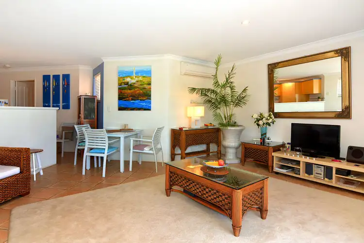 Fourth view of Homely unit listing, 1/6 Kendle Close, Pelican Point WA 6230