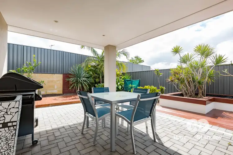 Fourth view of Homely house listing, 9 Sadler Circuit, Australind WA 6233