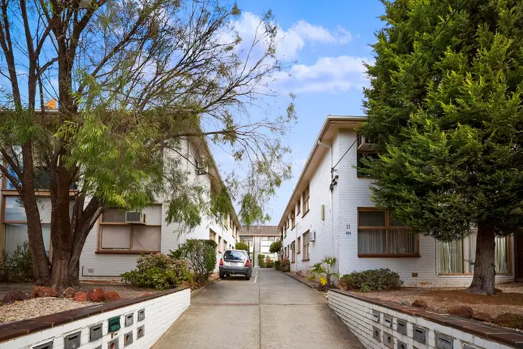 7/11 Balaclava Road, St Kilda East VIC 3183
