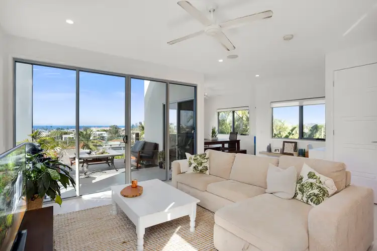 Third view of Homely semi-detached listing, 2/5 Biby Street, Tugun QLD 4224