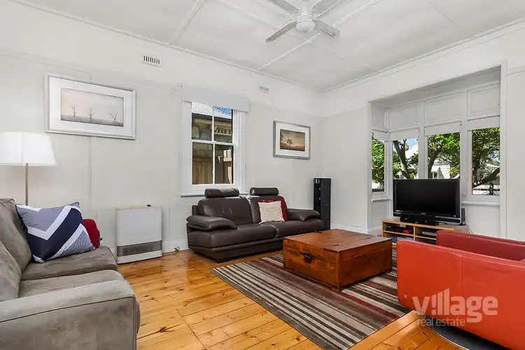 Second view of Homely house listing, 13 Schutt Street, Newport VIC 3015