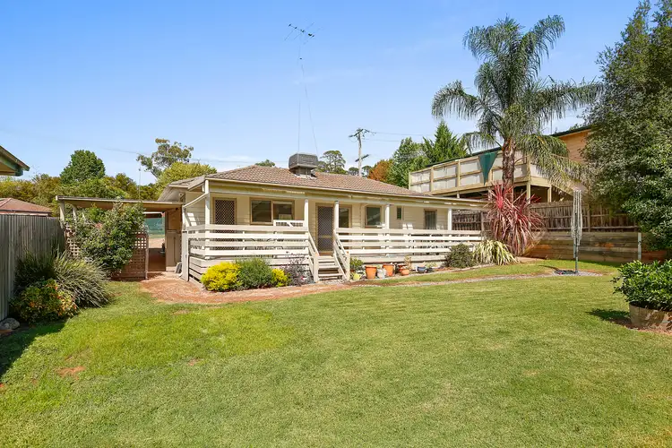 4 Keelah Street, Woori Yallock VIC 3139