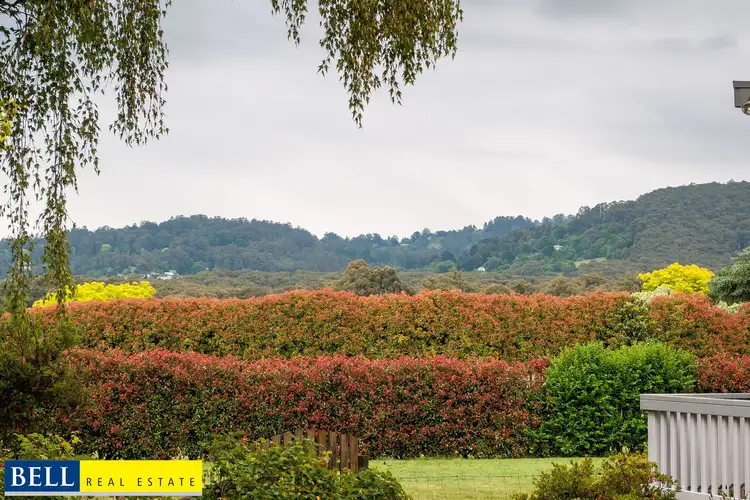 Third view of Homely house listing, 391 Monbulk Road, Monbulk VIC 3793