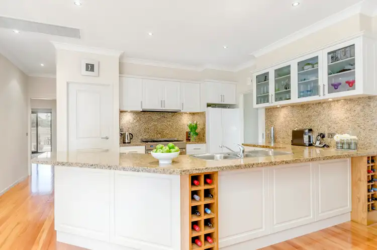 Third view of Homely house listing, 127 Fellows Road, Point Lonsdale VIC 3225