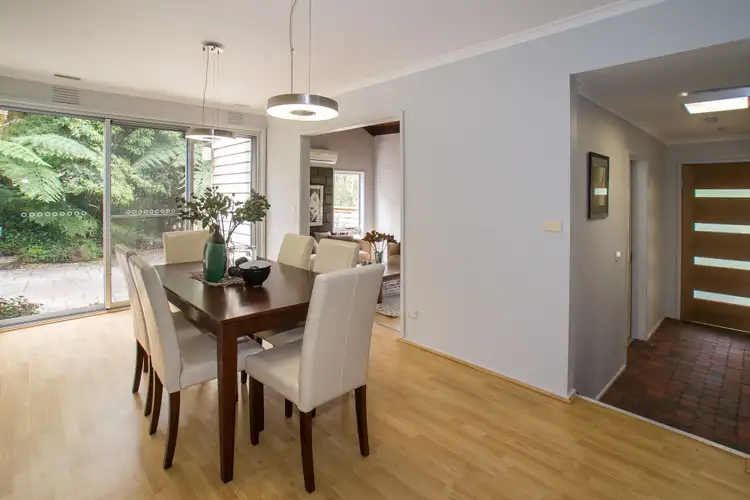Fourth view of Homely house listing, 47 Kaola Street, Belgrave VIC 3160