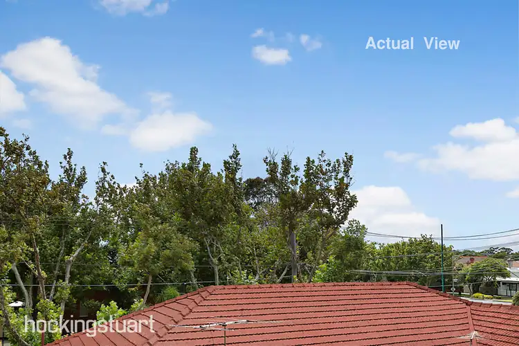 Third view of Homely apartment listing, 12/140 Kerferd Road, Albert Park VIC 3206