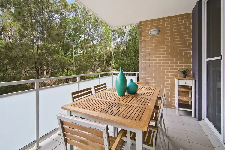 Second view of Homely apartment listing, 13/14 - 16 Freeman Road, Chatswood NSW 2067