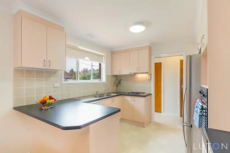 Fourth view of Homely house listing, 313 Antill Street, Watson ACT 2602