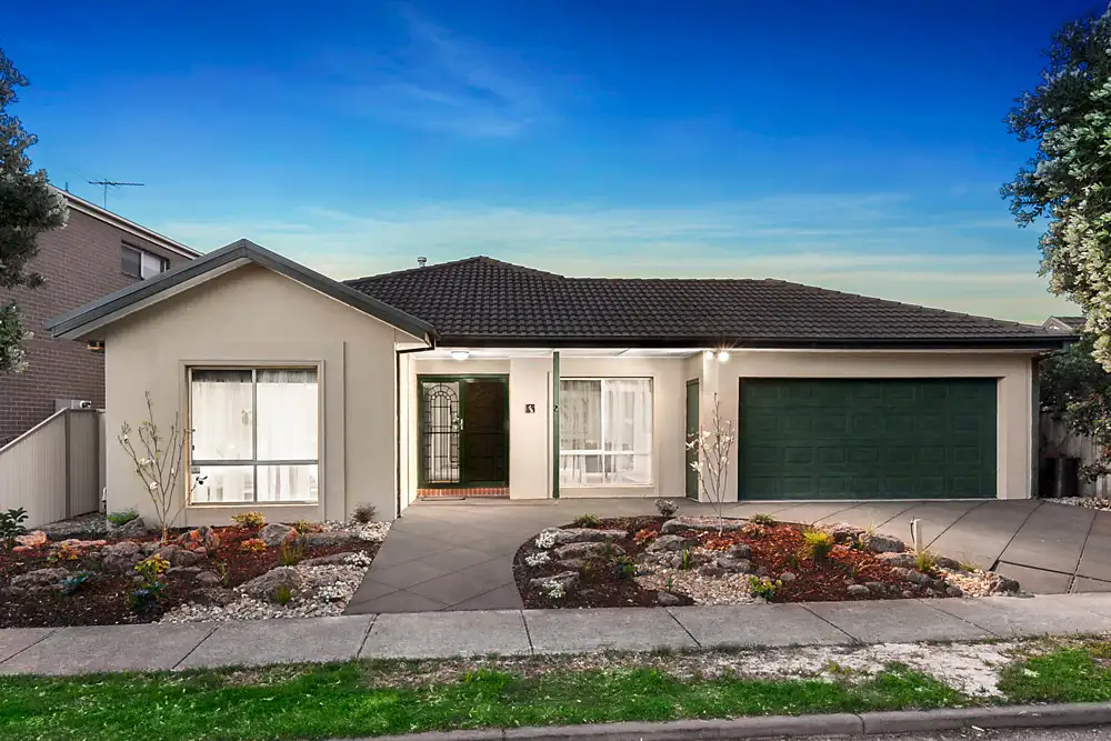 Main view of Homely house listing, 2 Paas Place, Williamstown VIC 3016